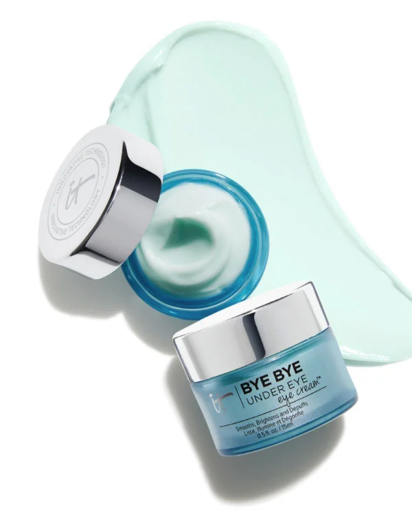 BYE BYE UNDER EYE BRIGHTENING CREAM