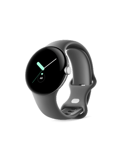 Google Pixel Watch