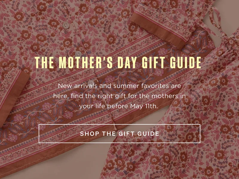 Give More This Mother's Day