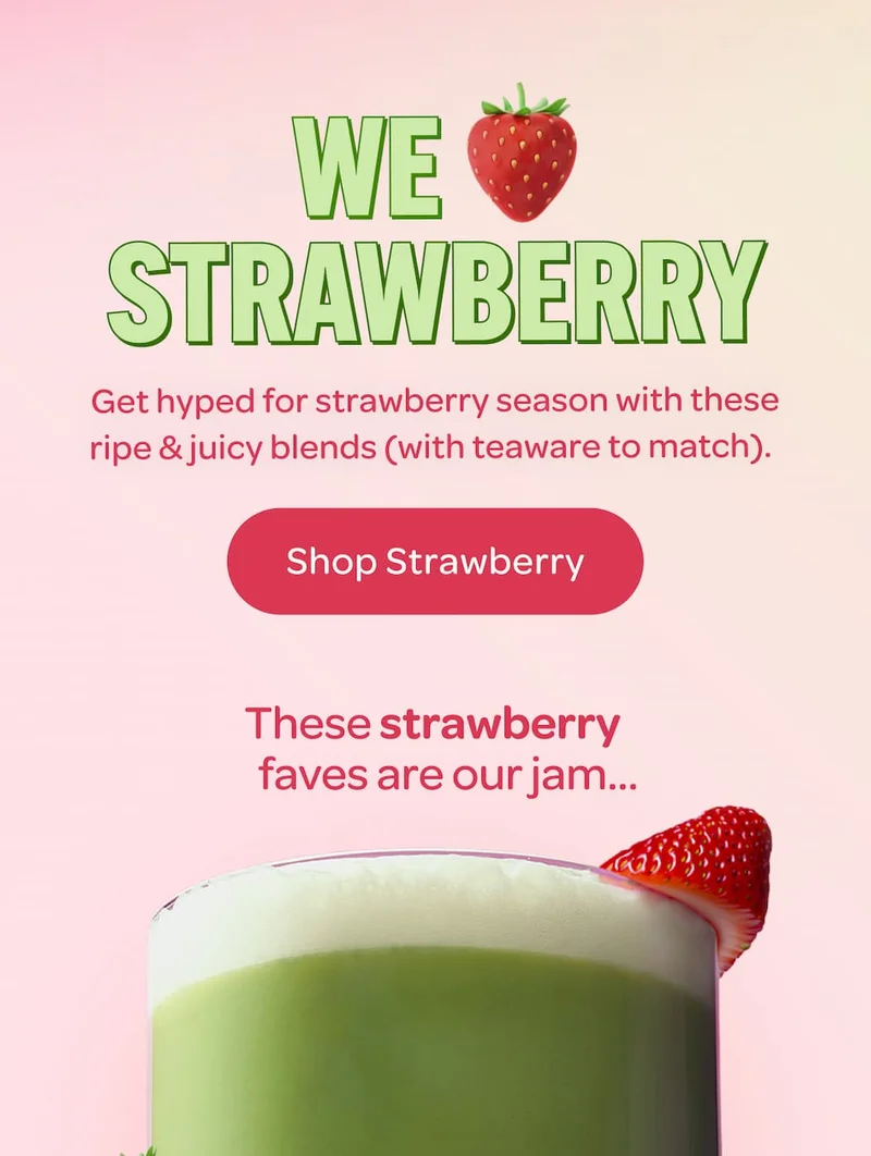Shop Strawberry