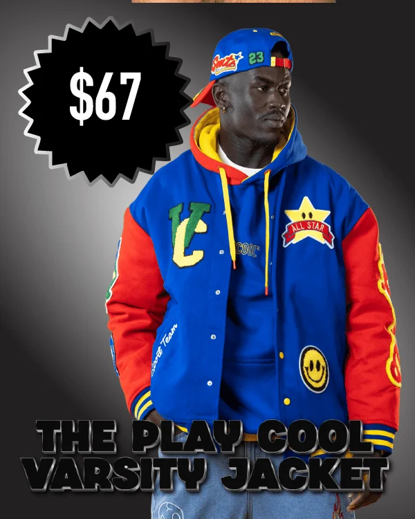 the play cool varsity