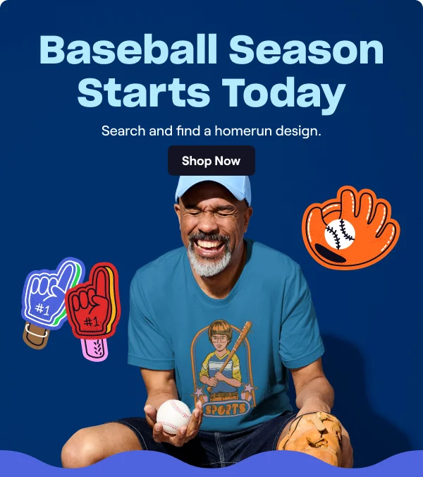 Baseball Season Starts Today