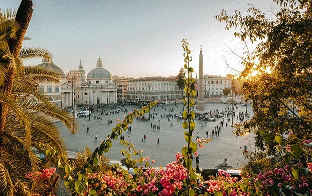 There’s never been a better time to travel the globe