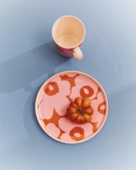 Oiva / Unikko Breakfast set