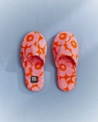 Pieni Unikko Slippers