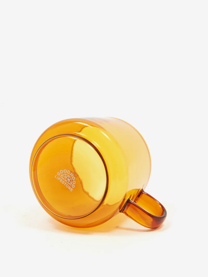 Goodhood Glassware