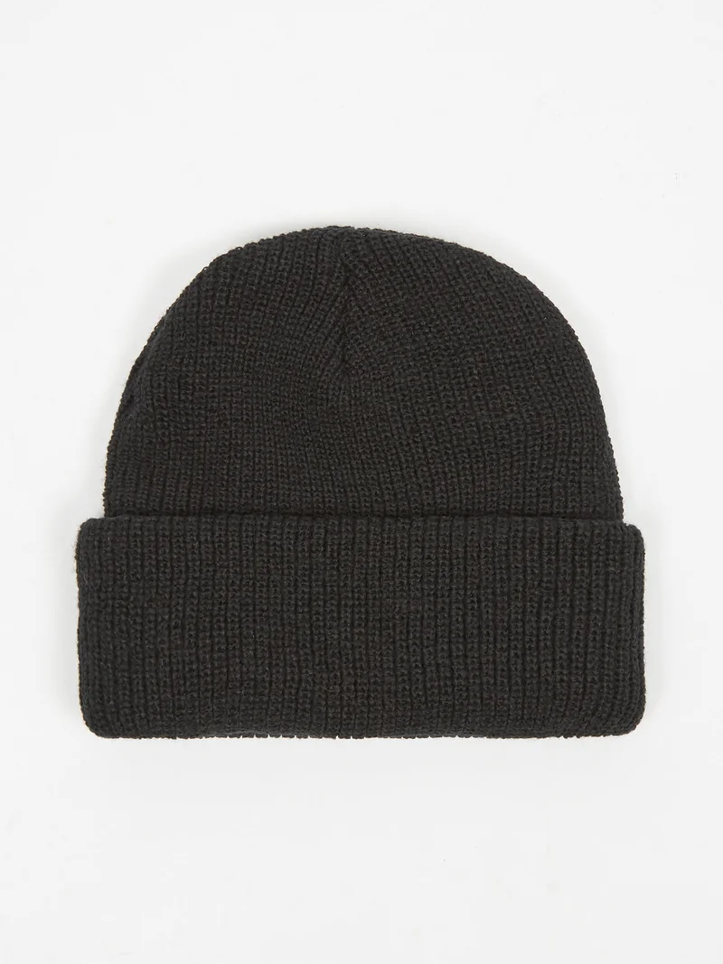 Image of Goodhood Worldwide Beanie - Black