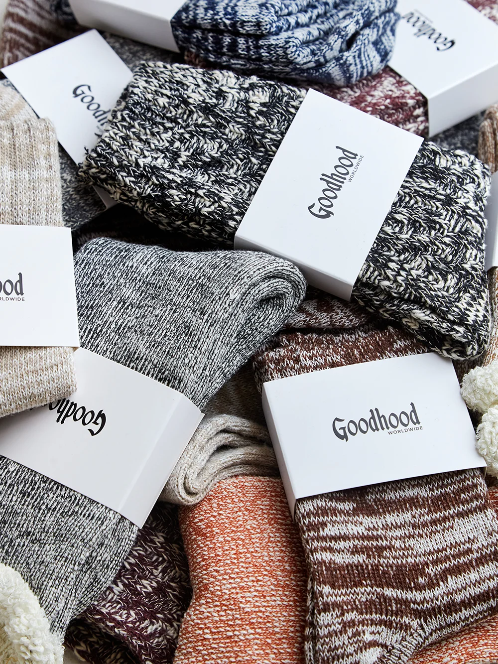socks