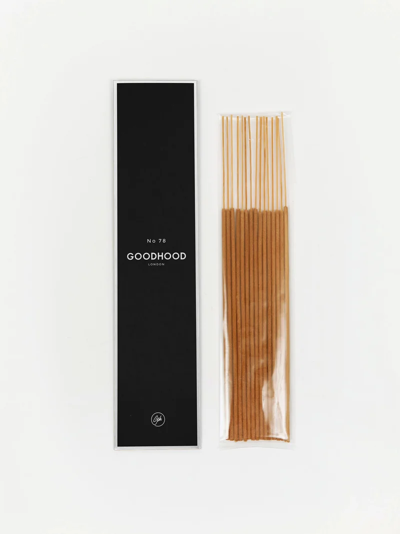 Incense