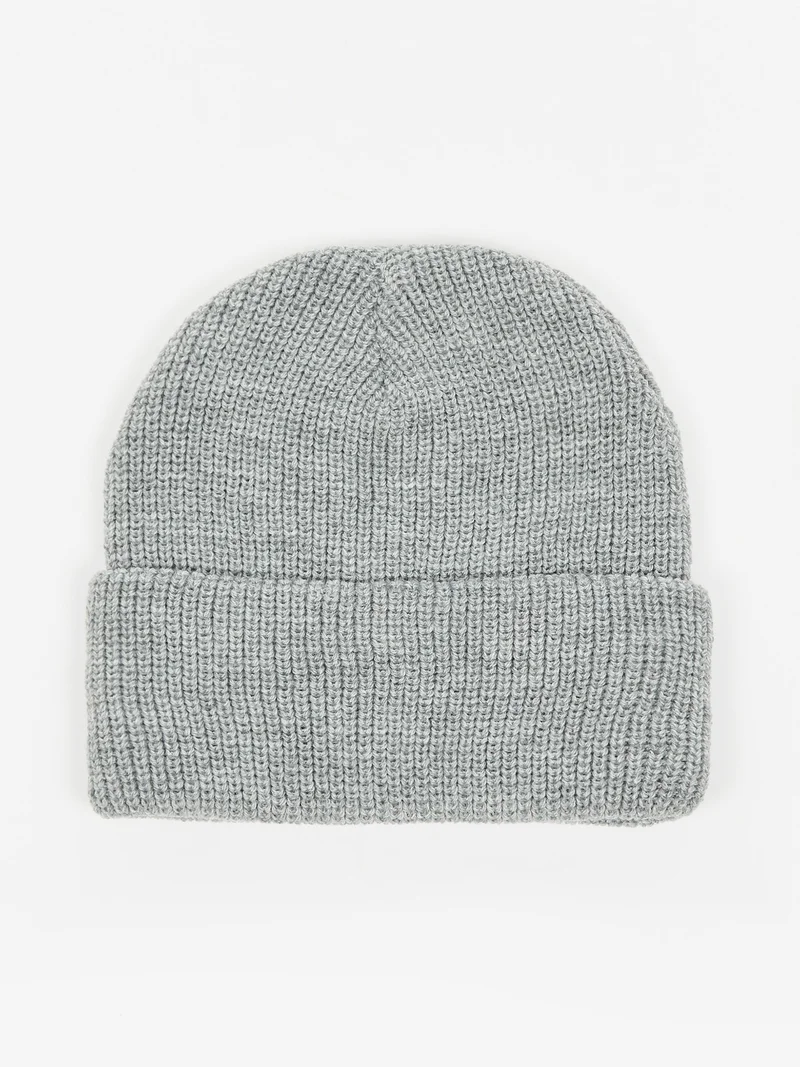 Image of Goodhood Worldwide Beanie - Grey