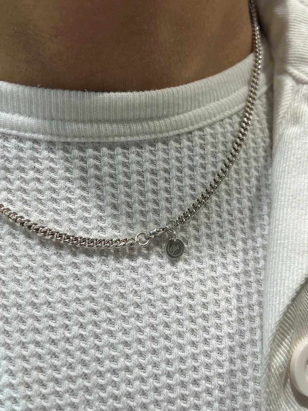 Goods by Goodhood Chain