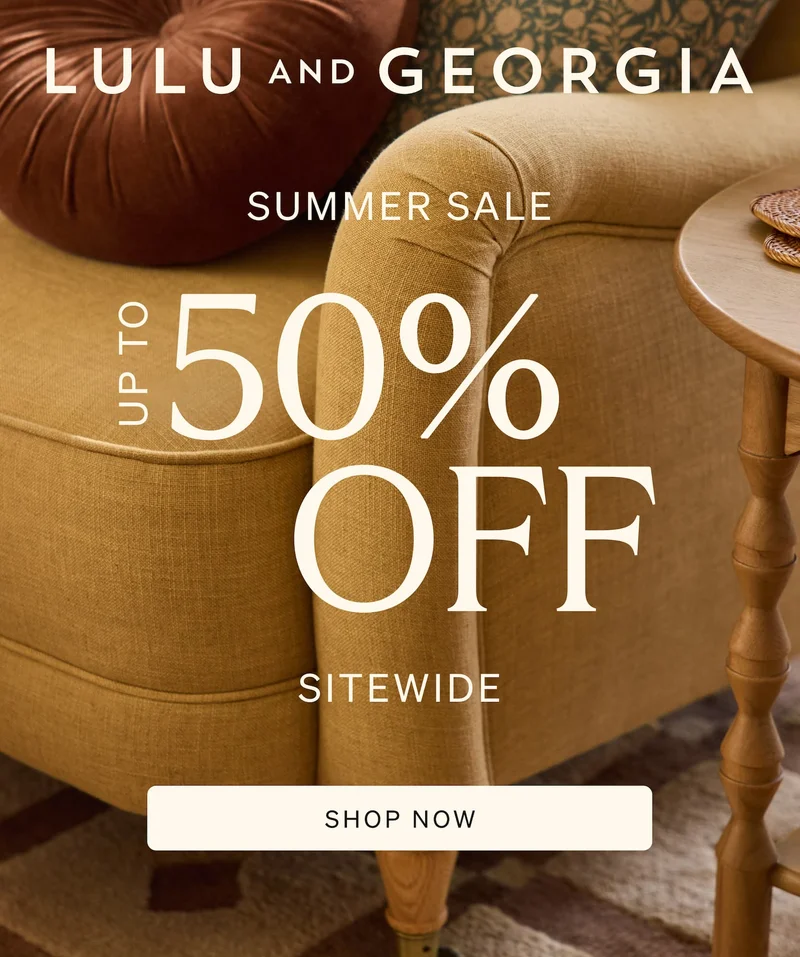 Shop Summer Sale