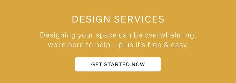 Get Complimentary Design Services