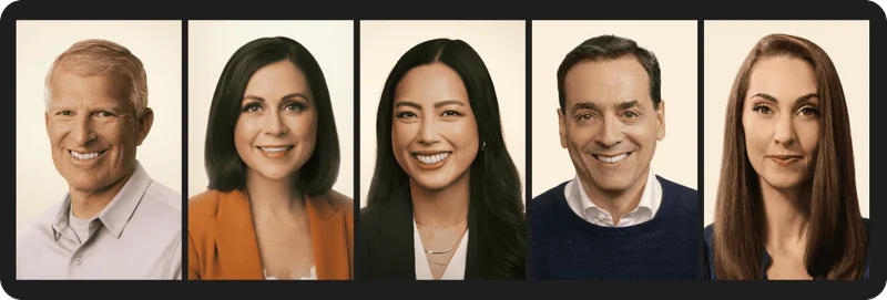 Learn from experts in persuasion and influence