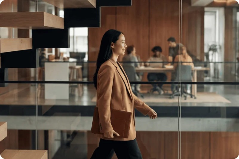 Being good at your job is not enough