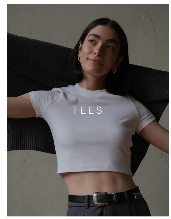 Women's Tees
