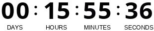 countdownmail.com