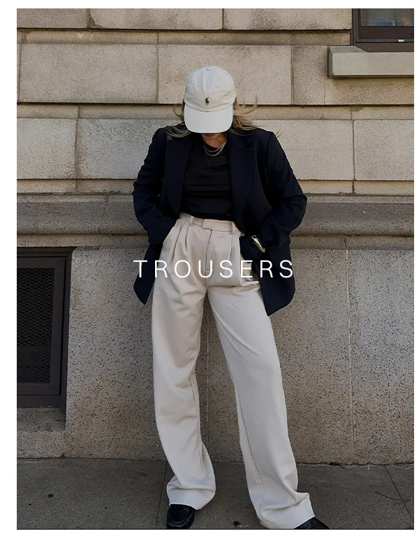 Women's Trousers