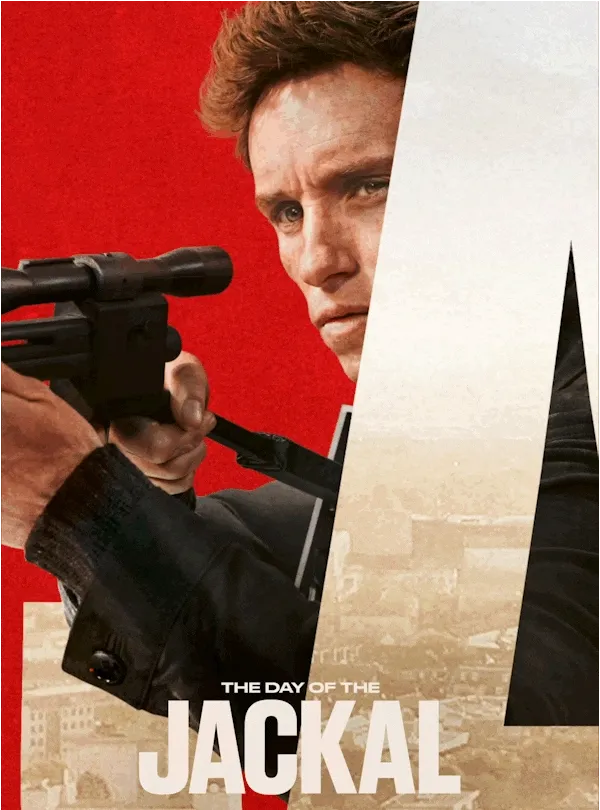 The Day of the Jackal - November 14