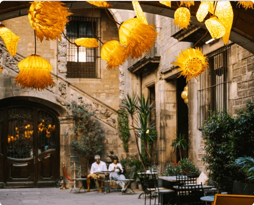 Barcelona