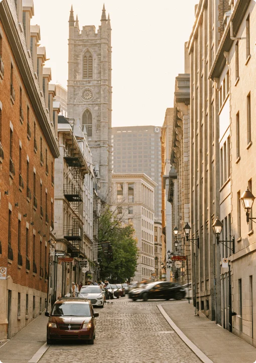 Montreal