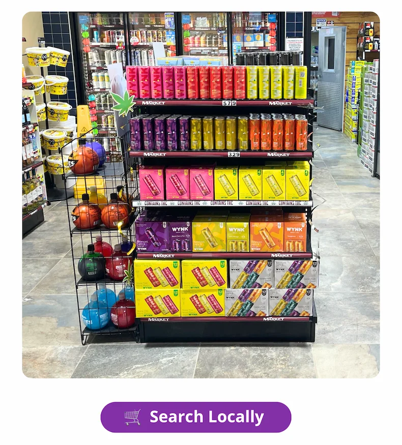 Search Locally