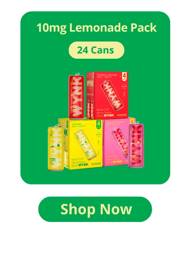 10mg Lemonade Pack [Shop Now]