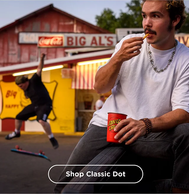 Shop Classic Dot Designs