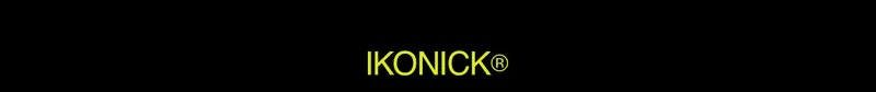 IKONICK logo IKONICK logo