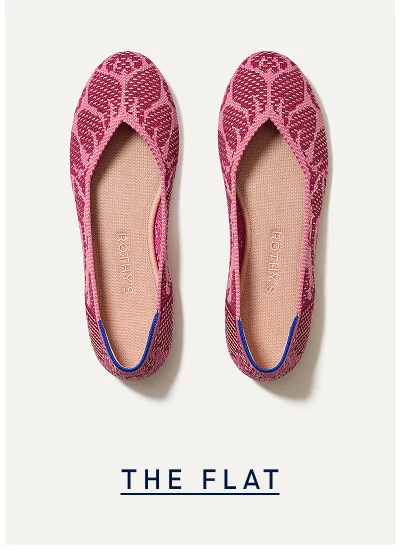 THE FLAT