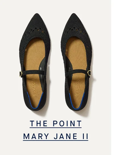 THE POINT MARY JANE II