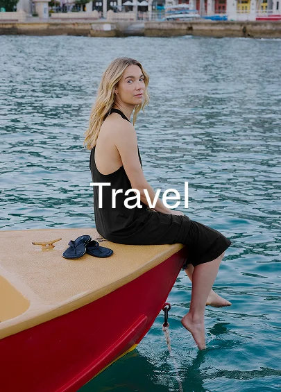 Shop Travel
