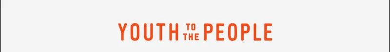 Youth to the People