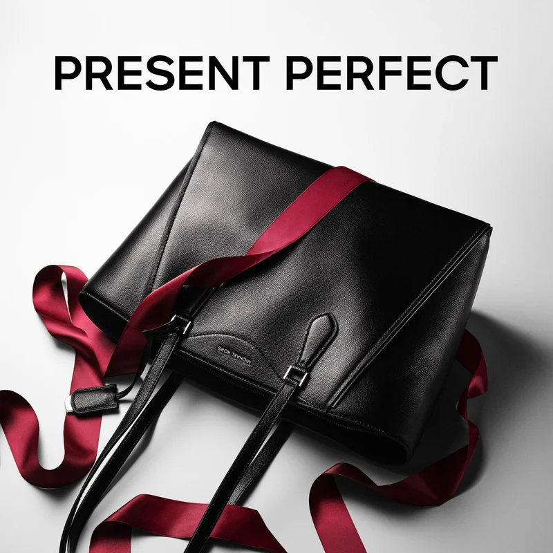 PRESENT PERFECT