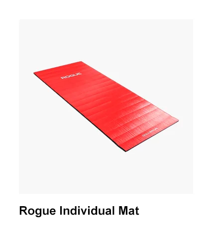 Rogue Individual Mat