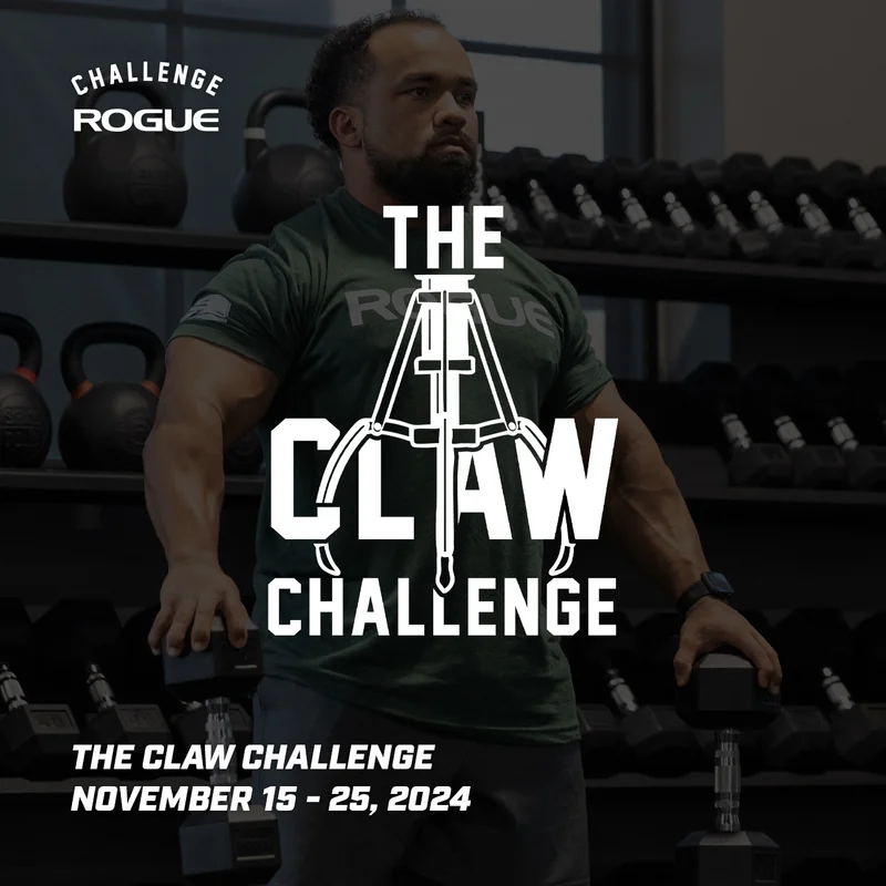 The Claw