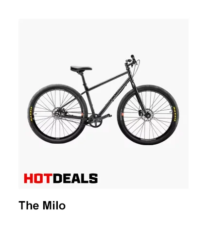 The Milo