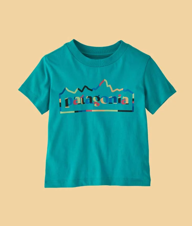 Baby Graphic T-Shirt