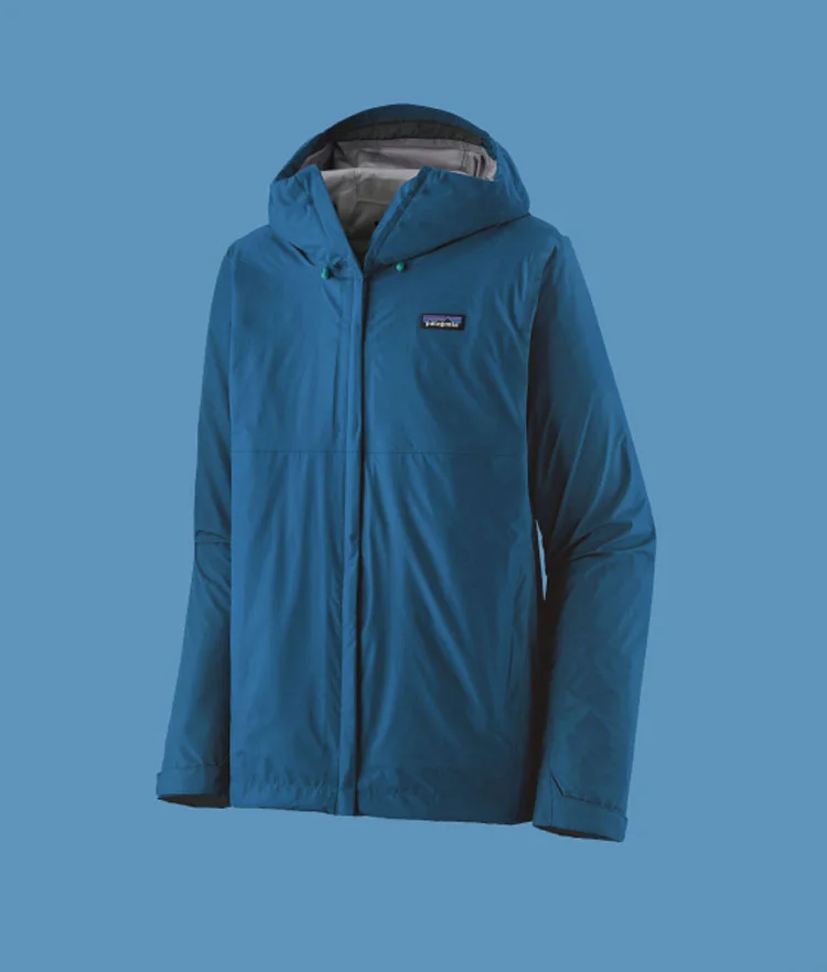 Men's Torrentshell 3-Layer Rain Jacket