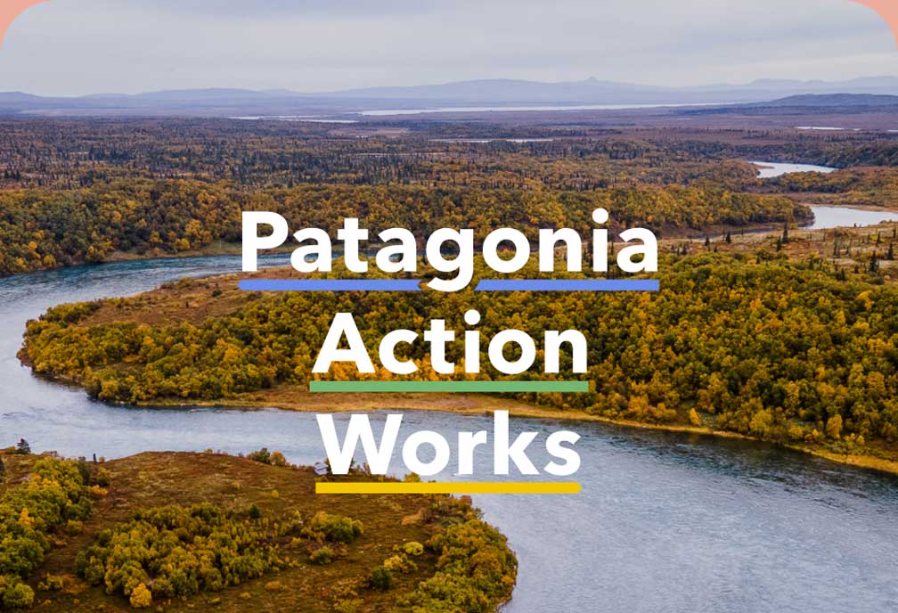 Patagonia Action Works