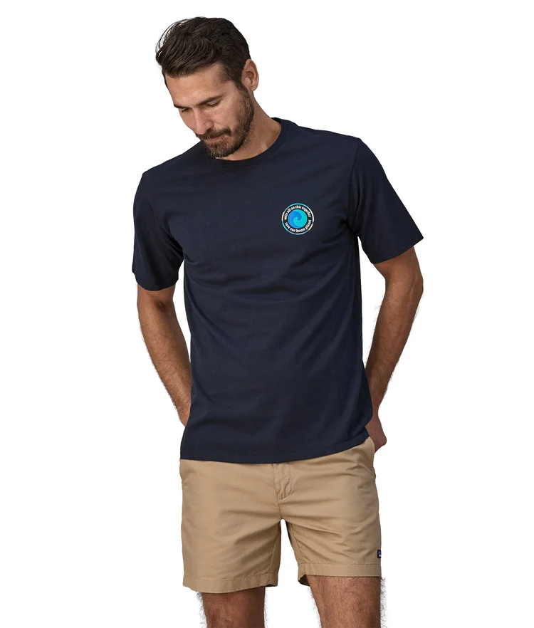 Men's Unity Fitz Responsibili-Tee