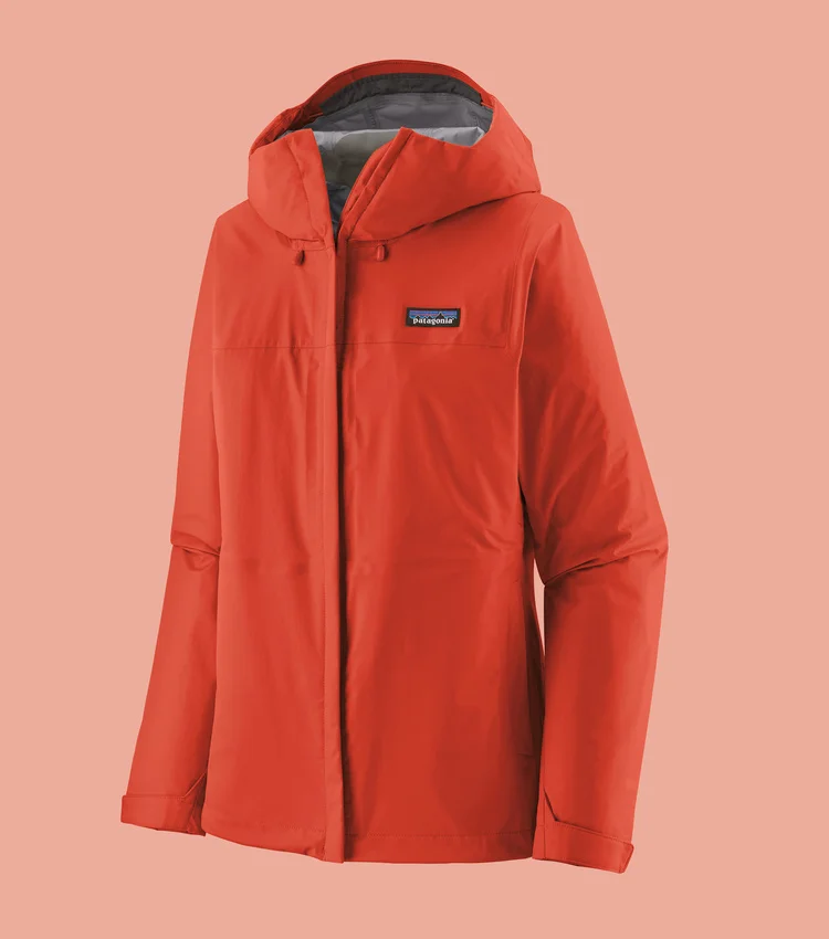 Women's Torrentshell 3L Rain Jacket
