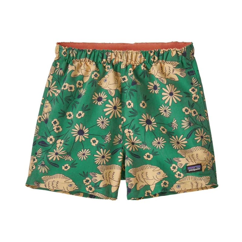 Baby Baggies Shorts
