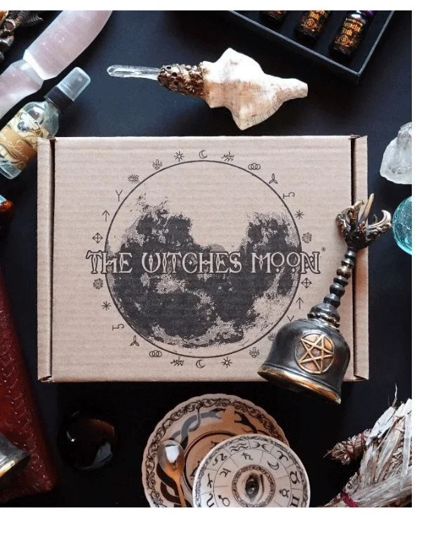The Witches Moon®