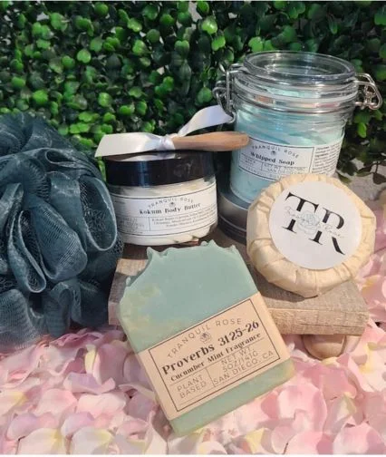 Shop Bath and Spa