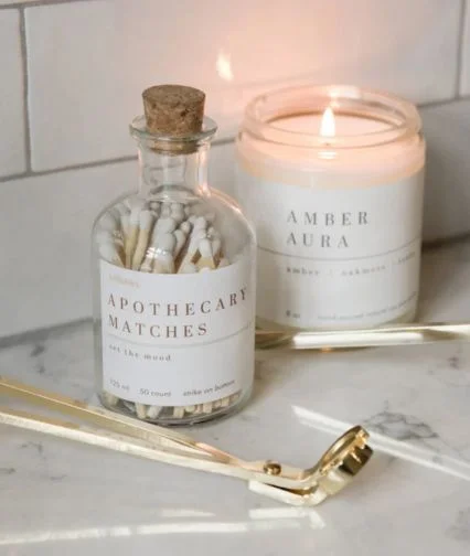 Shop candles