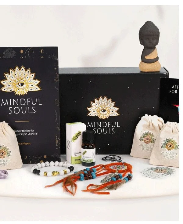 Mindful Souls