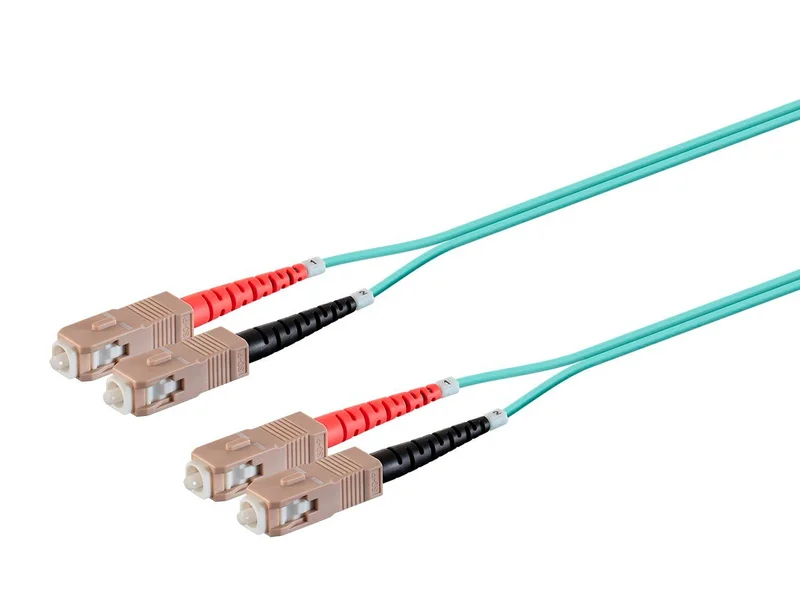 OM4 Fiber