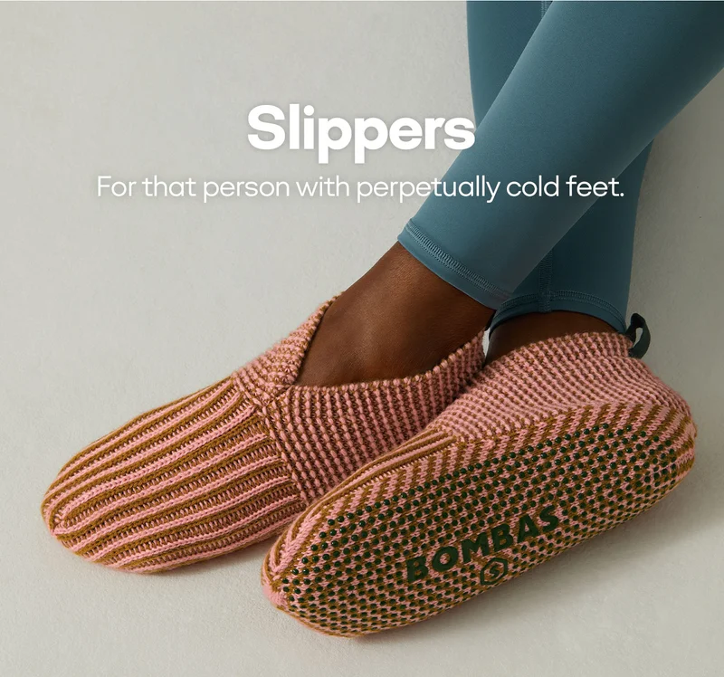 Slippers