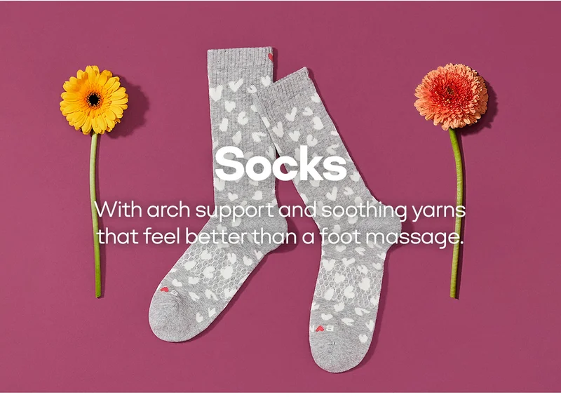Socks